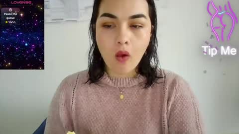 sexychubbyanna online show from 24, 3, 2026