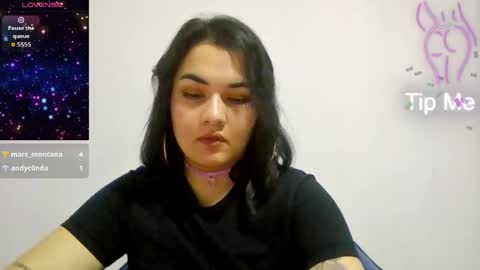 sexychubbyanna online show from 28, 3, 2026