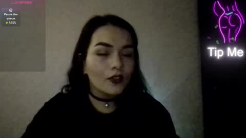 sexychubbyanna online show from 27, 4, 2026