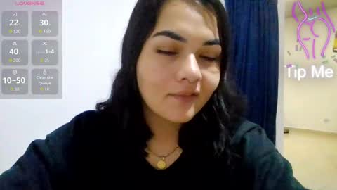 sexychubbyanna online show from 1, 5, 2026