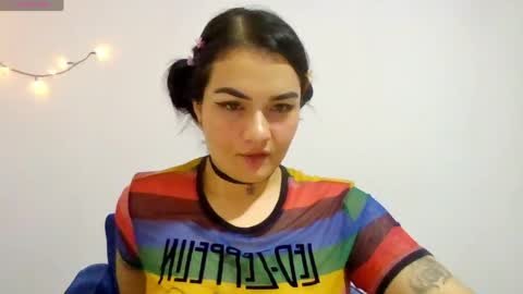 sexychubbyanna online show from 3, 5, 2026
