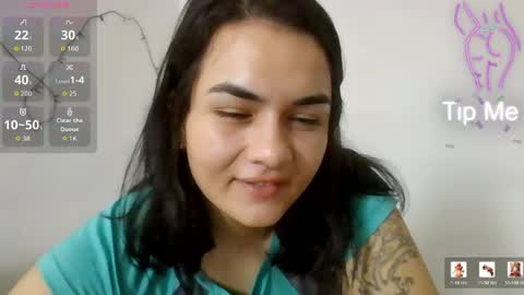 sexychubbyanna online show from 14, 5, 2026