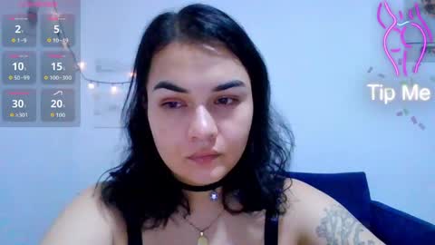 sexychubbyanna online show from 1, 6, 2026