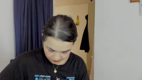Snapshot of sexychubbyanna chatting on 23, 6, 2026 sexychubbyanna online show from 23, 6, 2026