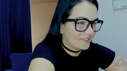 Snapshot of sexychubbyanna chatting on 27, 6, 2026 sexychubbyanna online show from 27, 6, 2026