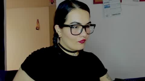Snapshot of sexychubbyanna chatting on 28, 6, 2026 sexychubbyanna online show from 28, 6, 2026