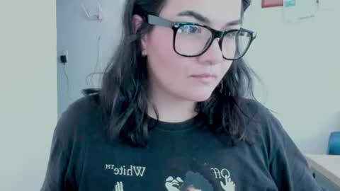 Snapshot of sexychubbyanna chatting on 10, 7, 2026 sexychubbyanna online show from 10, 7, 2026