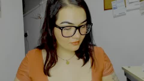 Snapshot of sexychubbyanna chatting on 13, 7, 2026 sexychubbyanna online show from 13, 7, 2026