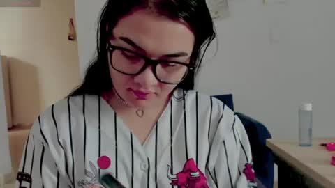 Snapshot of sexychubbyanna chatting on 17, 7, 2026 sexychubbyanna online show from 17, 7, 2026