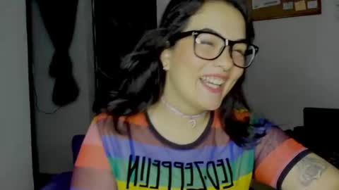 Snapshot of sexychubbyanna chatting on 30, 7, 2026 sexychubbyanna online show from 30, 7, 2026