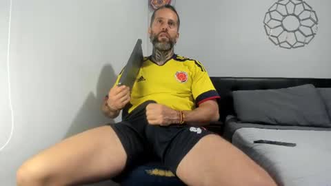 Antonioylola online show from 7, 7, 2026