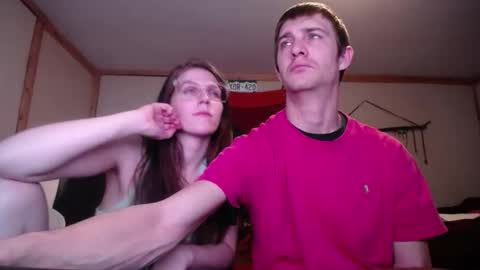 Austin and Megan online show from 19, 12, 2025