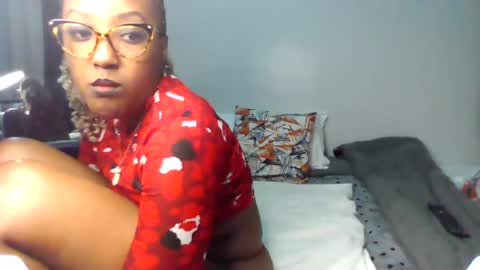 SexyCookieN online show from 5, 7, 2026