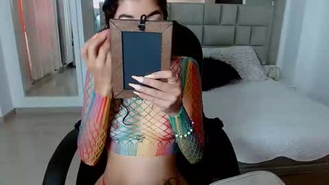 Snapshot of sexydakotha chatting on 3, 2, 2025 DAKOTA online show from 3, 2, 2025