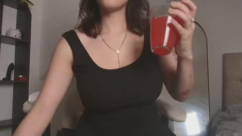 sexydeath777 online show from 29, 5, 2026