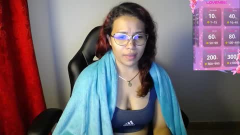 Snapshot of sexydiabliita chatting on 3, 2, 2026 sexydiabliita online show from 3, 2, 2026