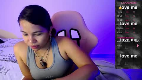 sexydiabliita online show from 9, 5, 2026
