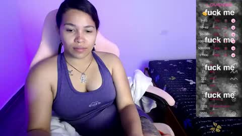 Snapshot of sexydiabliita chatting on 5, 6, 2026 sexydiabliita online show from 5, 6, 2026
