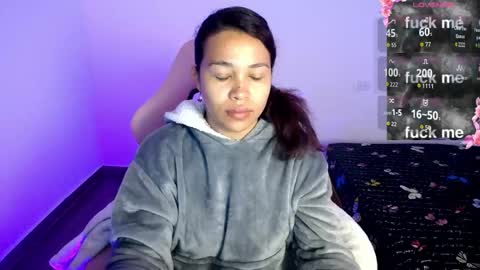 Snapshot of sexydiabliita chatting on 6, 6, 2026 sexydiabliita online show from 6, 6, 2026