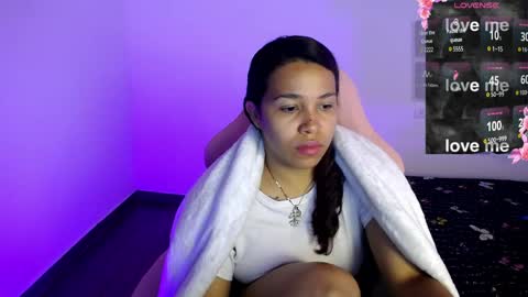 Snapshot of sexydiabliita chatting on 9, 6, 2026 sexydiabliita online show from 9, 6, 2026
