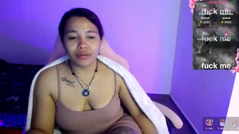 Snapshot of sexydiabliita chatting on 22, 6, 2026 sexydiabliita online show from 22, 6, 2026