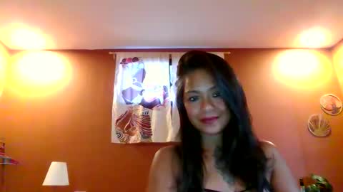 Shirley Squirt online show from 23, 9, 2025