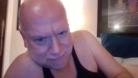 Snapshot of sexyflguy74 chatting on 18, 1, 2025 SexyFLGuy74 online show from 18, 1, 2025