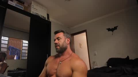 Snapshot of sexyflightz chatting on 7, 12, 2024 chris online show from 7, 12, 2024
