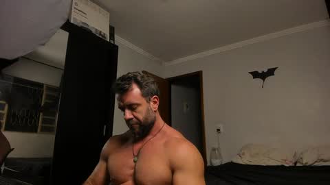 Snapshot of sexyflightz chatting on 8, 1, 2025 chris online show from 8, 1, 2025