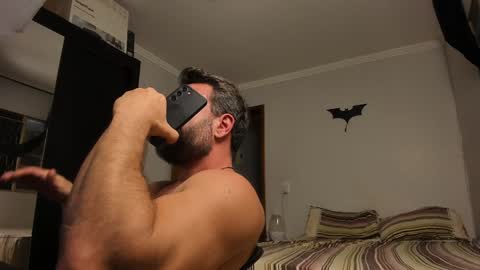 Snapshot of sexyflightz chatting on 14, 1, 2025 chris online show from 14, 1, 2025