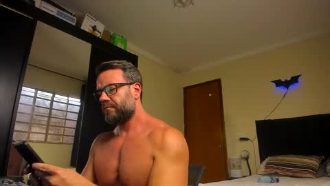 chris online show from 11, 11, 2025