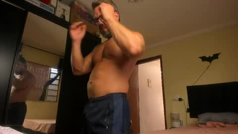 chris online show from 9, 4, 2026