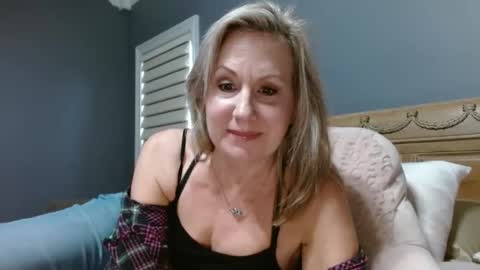 LisaisLuscious online show from 25, 12, 2024