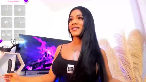 Snapshot of sexygoddess_f chatting on 26, 9, 2025 sexygoddess_f online show from 26, 9, 2025