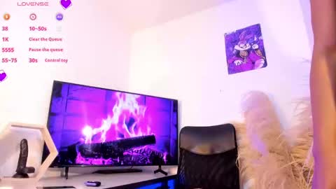 Snapshot of sexygoddess_f chatting on 28, 9, 2025 sexygoddess_f online show from 28, 9, 2025