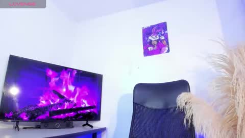 Snapshot of sexygoddess_f chatting on 3, 10, 2025 sexygoddess_f online show from 3, 10, 2025