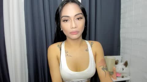 Snapshot of sexygoddessappira chatting on 8, 1, 2026 sexygoddessappira online show from 8, 1, 2026