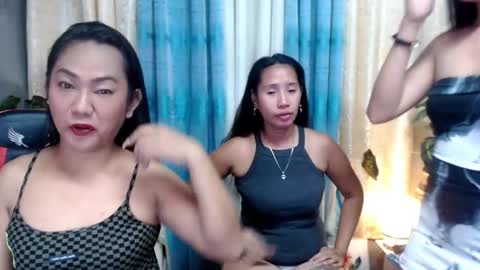 Sexymylessss online show from 1, 12, 2024