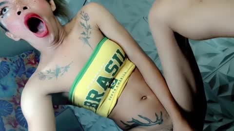 Snapshot of sexyhotbabe18 chatting on 16, 12, 2024 sexyhotbabe18 online show from 16, 12, 2024