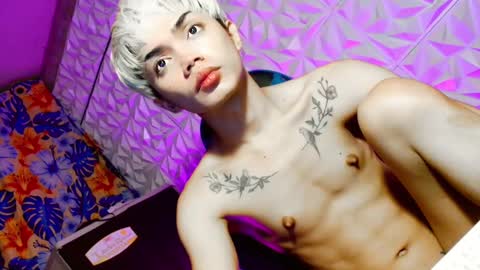 Snapshot of sexyhotbabe18 chatting on 22, 2, 2025 sexyhotbabe18 online show from 22, 2, 2025