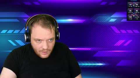 Henry online show from 23, 11, 2025