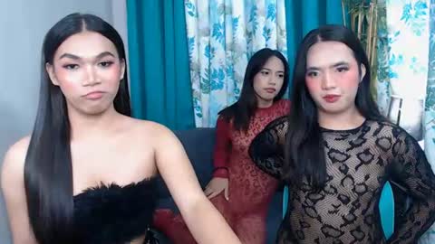 sexyhotladyboy_wanna online show from 28, 7, 2026