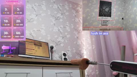 Flavia online show from 12, 3, 2025