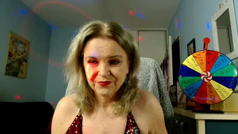 Jenny online show from 1, 1, 2025