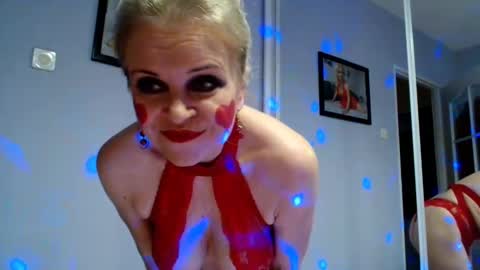 Jenny online show from 14, 2, 2025