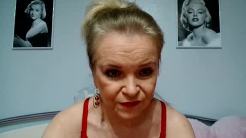 Jenny online show from 16, 2, 2025