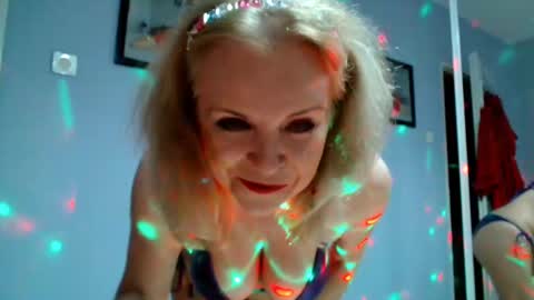 Jenny online show from 26, 2, 2025