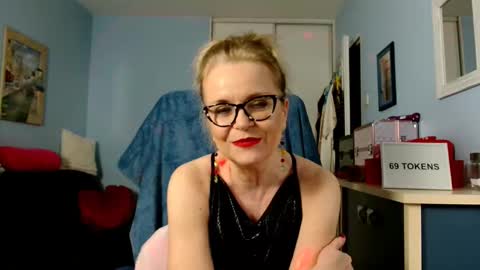 Jenny online show from 11, 3, 2026