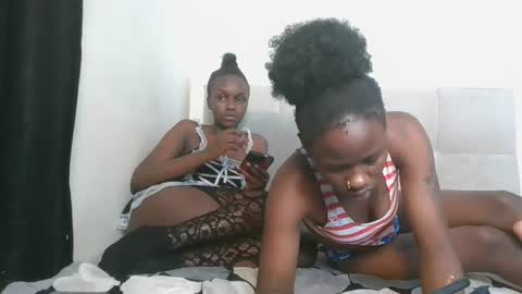 sexykiki18 online show from 2, 2, 2026