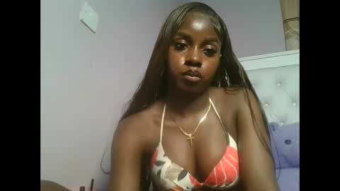 SexyKitty online show from 17, 2, 2026